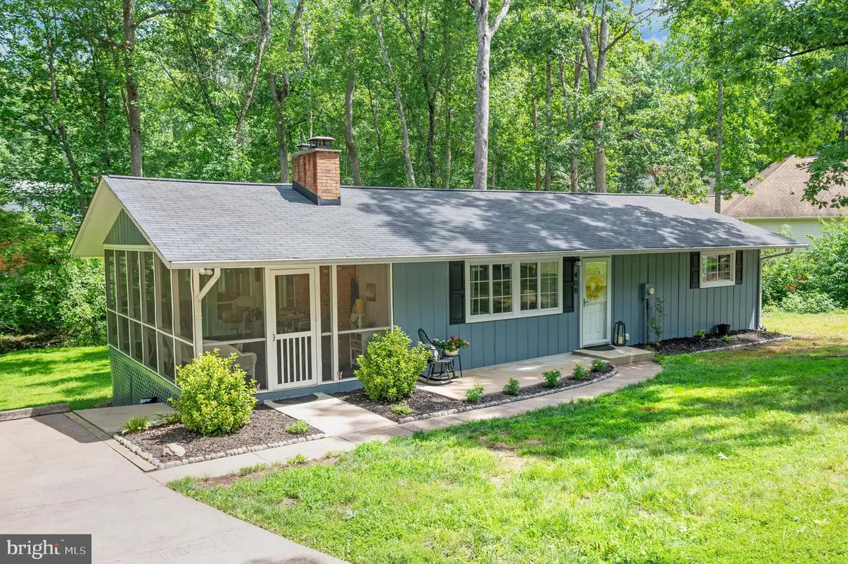 408 Birchside Cir, Locust Grove, VA 22508 - #1