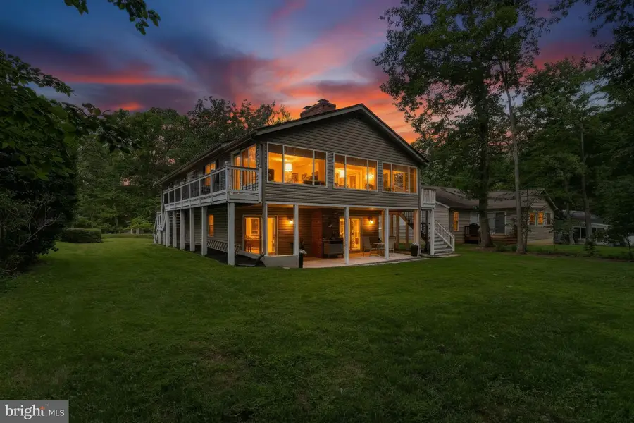 136 Eagle Ct, Locust Grove, VA 22508 - #2