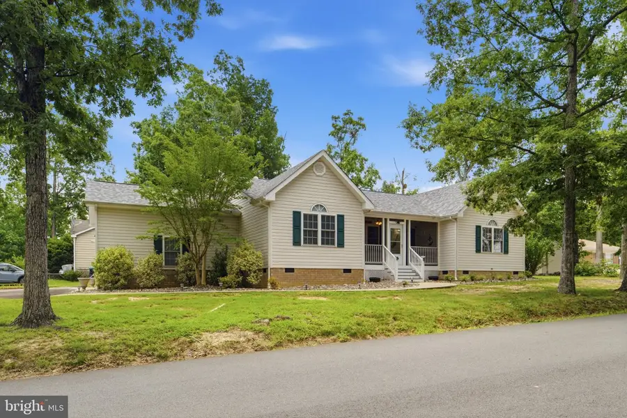 203 Freedom Rd, Locust Grove, VA 22508 - #2