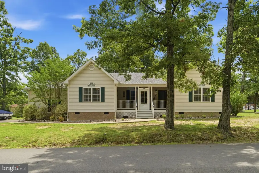 203 Freedom Rd, Locust Grove, VA 22508 - #3