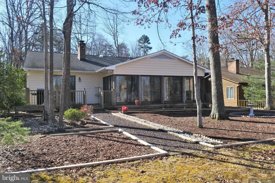317 Fairway Dr, Locust Grove, VA 22508 - #2