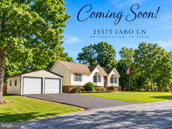 25373 Jabo Ln, RHOADESVILLE, VA 22542