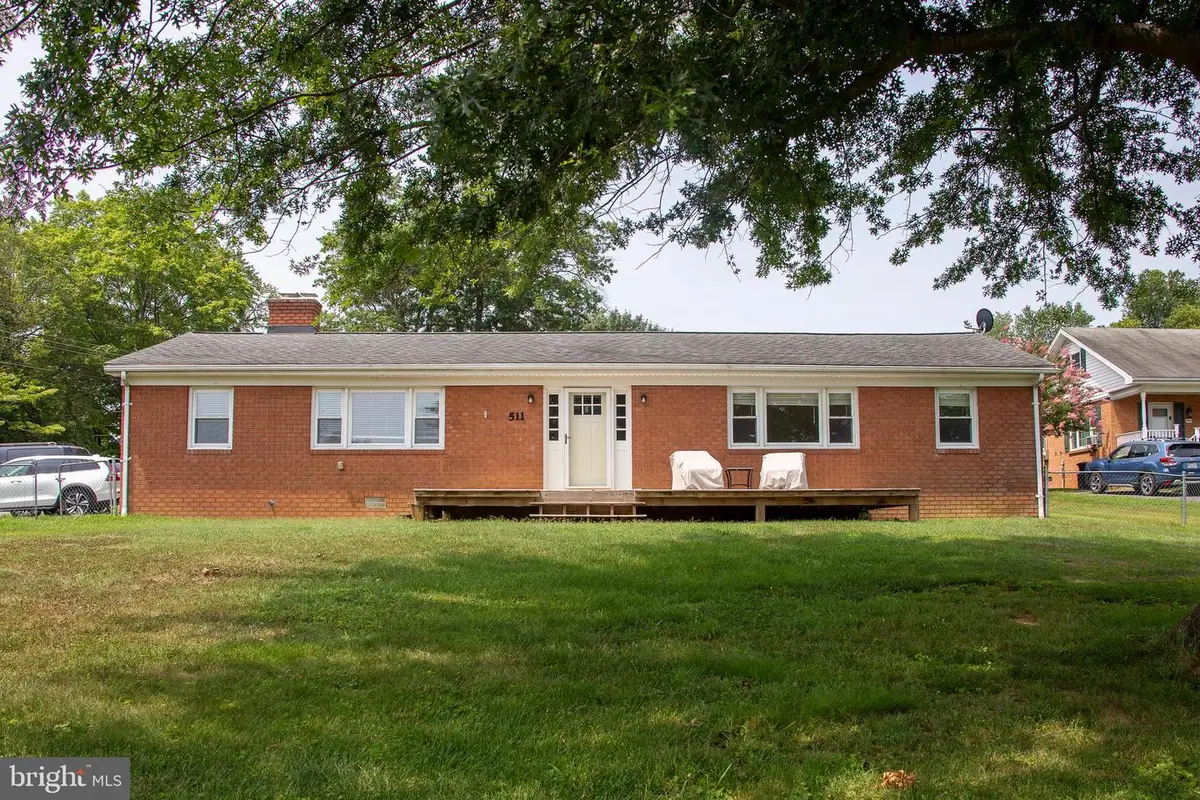 511 Cadmus Dr Dr, Gordonsville, VA 22942 - #1