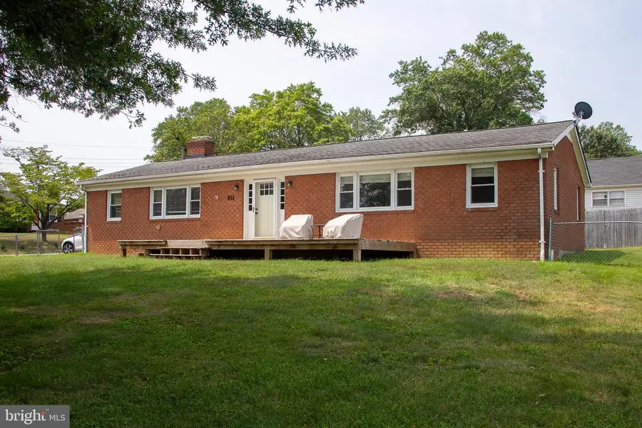 511 Cadmus Dr Dr, Gordonsville, VA 22942 - #2