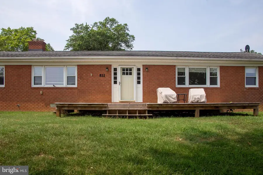511 Cadmus Dr Dr, Gordonsville, VA 22942 - #3