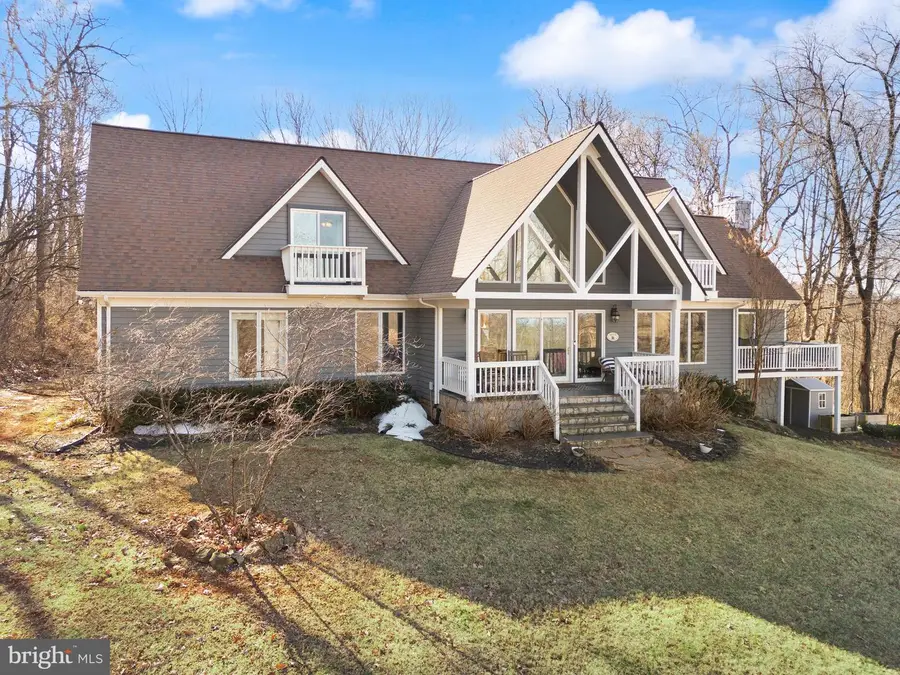 8089 Moormont Rd, Rapidan, VA 22733 - #3