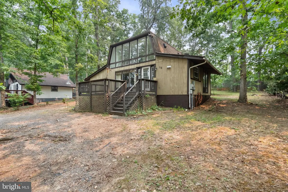 112 Lakeview Parkway, Locust Grove, VA 22508 - #1