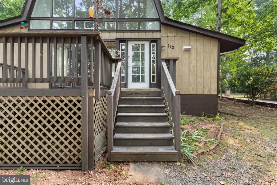 112 Lakeview Parkway, Locust Grove, VA 22508 - #2