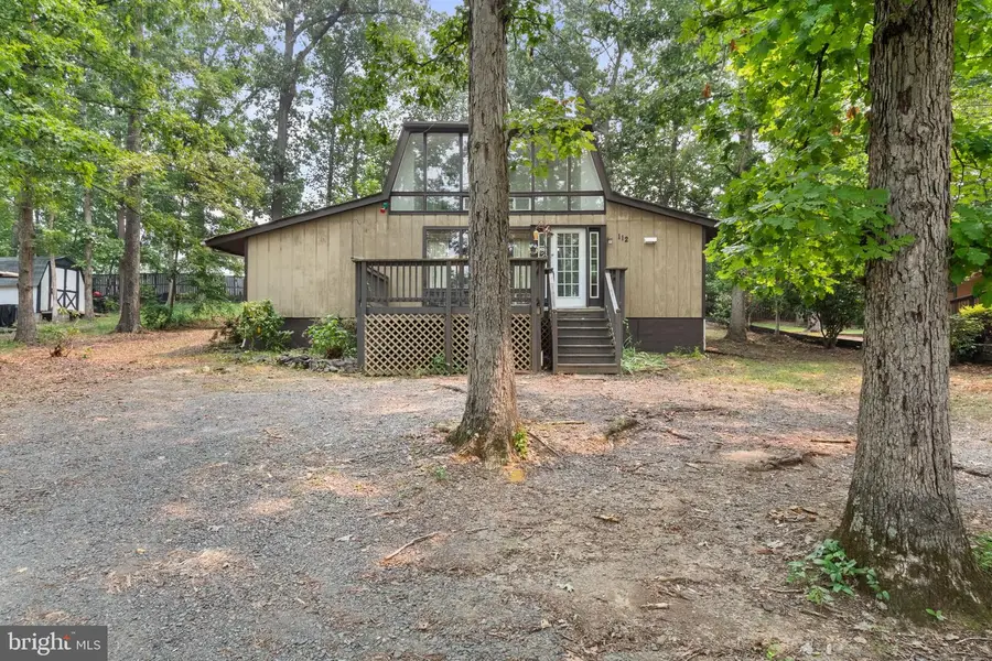 112 Lakeview Parkway, Locust Grove, VA 22508 - #3