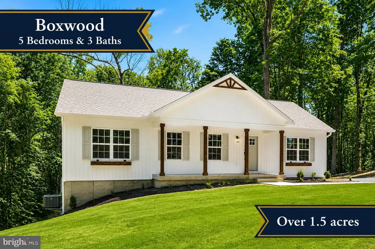 12121 Albano Rd, Barboursville, VA 22923 - #1