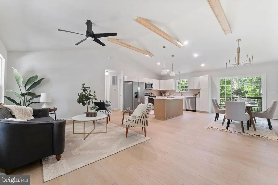 12121 Albano Rd, Barboursville, VA 22923 - #3