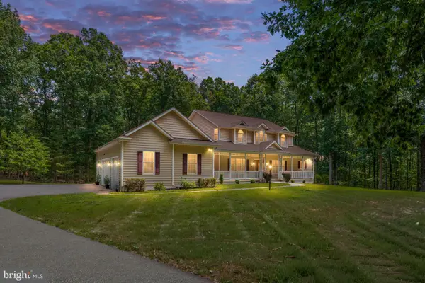 32236 Deep Meadow Ln, LOCUST GROVE, VA 22508