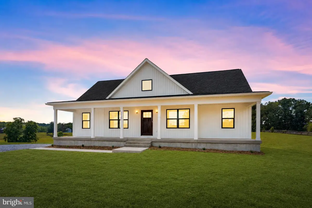 15381 Ridge Rd, Gordonsville, VA 22942 - #1