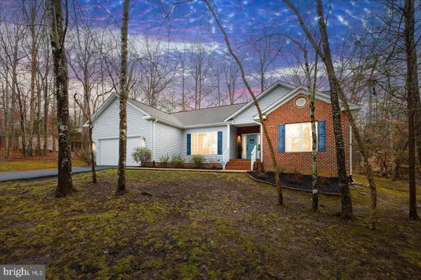 115 Ashlawn Ct, LOCUST GROVE, VA 22508