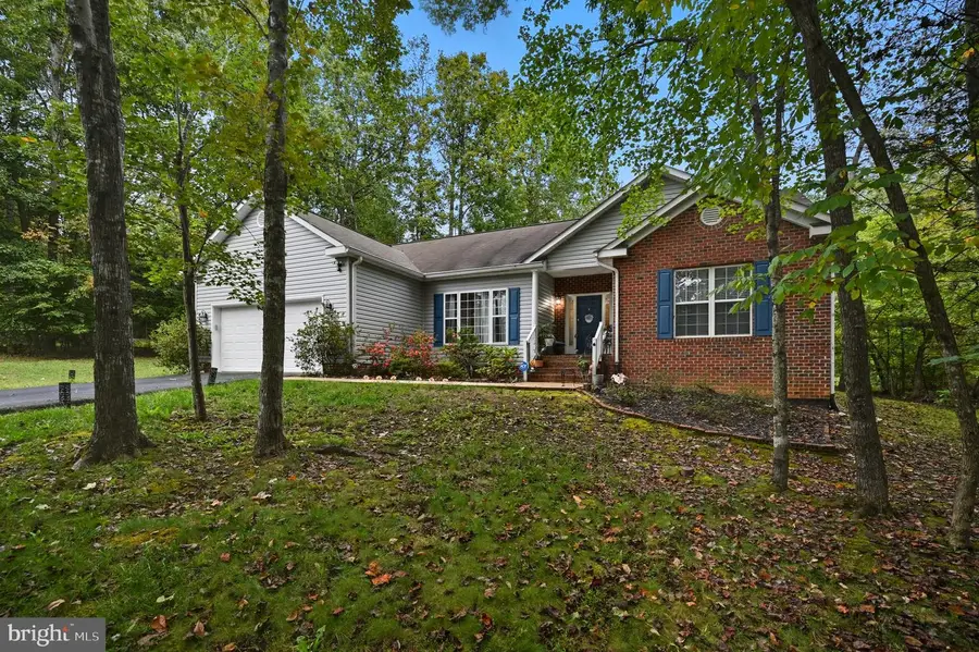 115 Ashlawn Ct, Locust Grove, VA 22508 - #2
