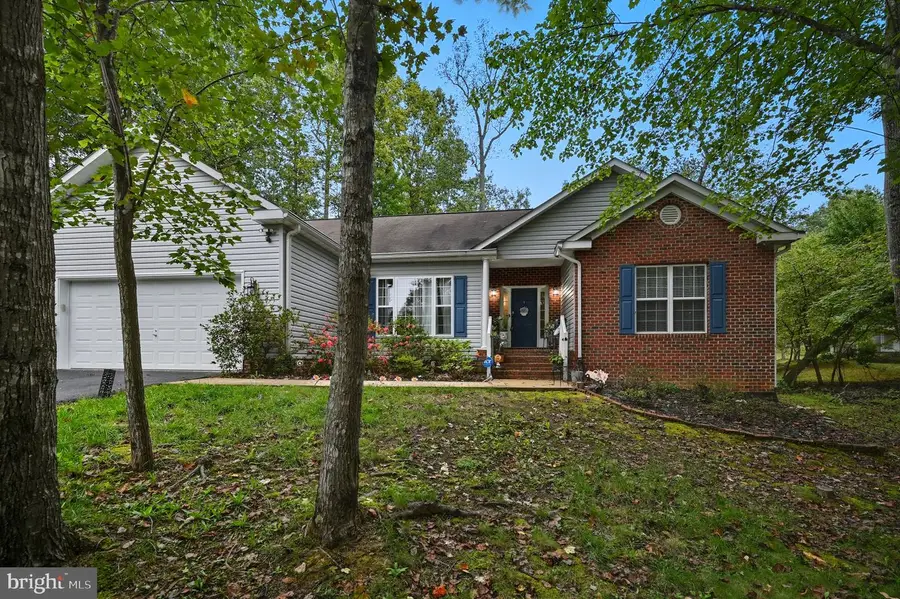 115 Ashlawn Ct, Locust Grove, VA 22508 - #3