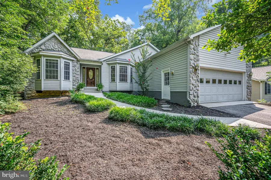 221 Birdie Rd, Locust Grove, VA 22508 - #2