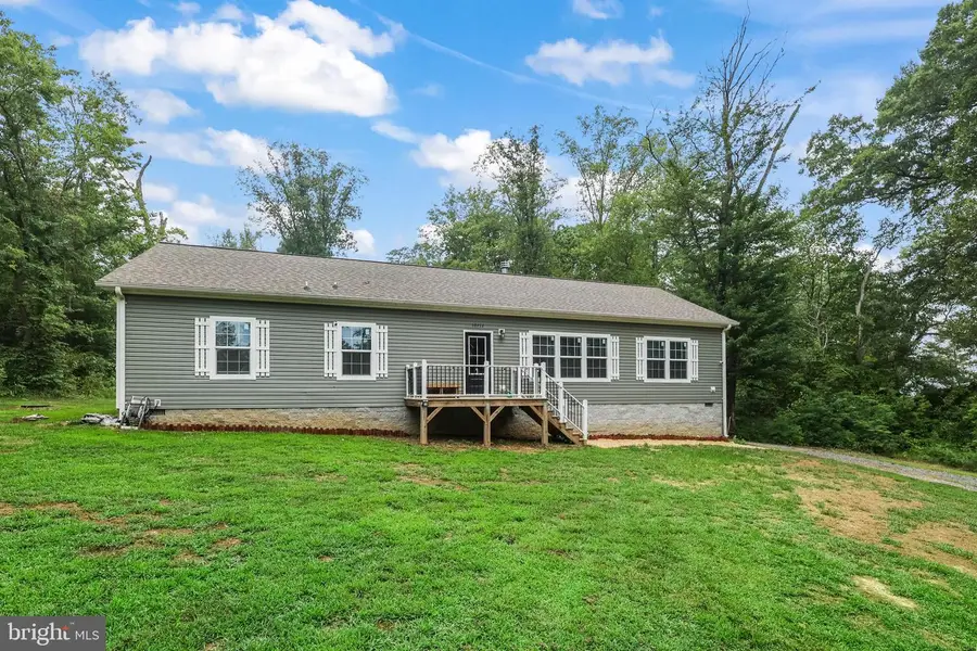 10712 Mt Sharon Rd, Orange, VA 22960 - #2