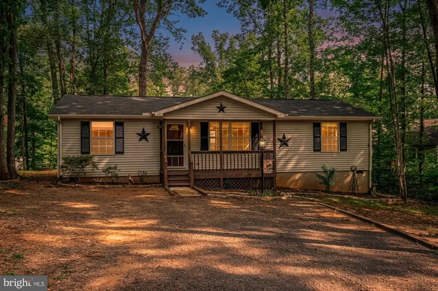 106 Edgehill Dr, Locust Grove, VA 22508 - #2