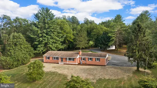 9271 Little Skyline Dr, ORANGE, VA 22960