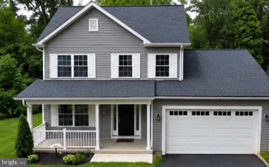 134 S Almond St, Orange, VA 22960 - #2