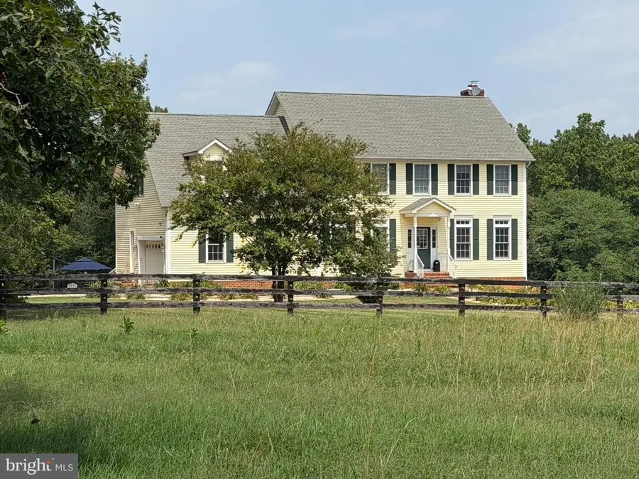 11254 Tower Rd, Unionville, VA 22567 - #3