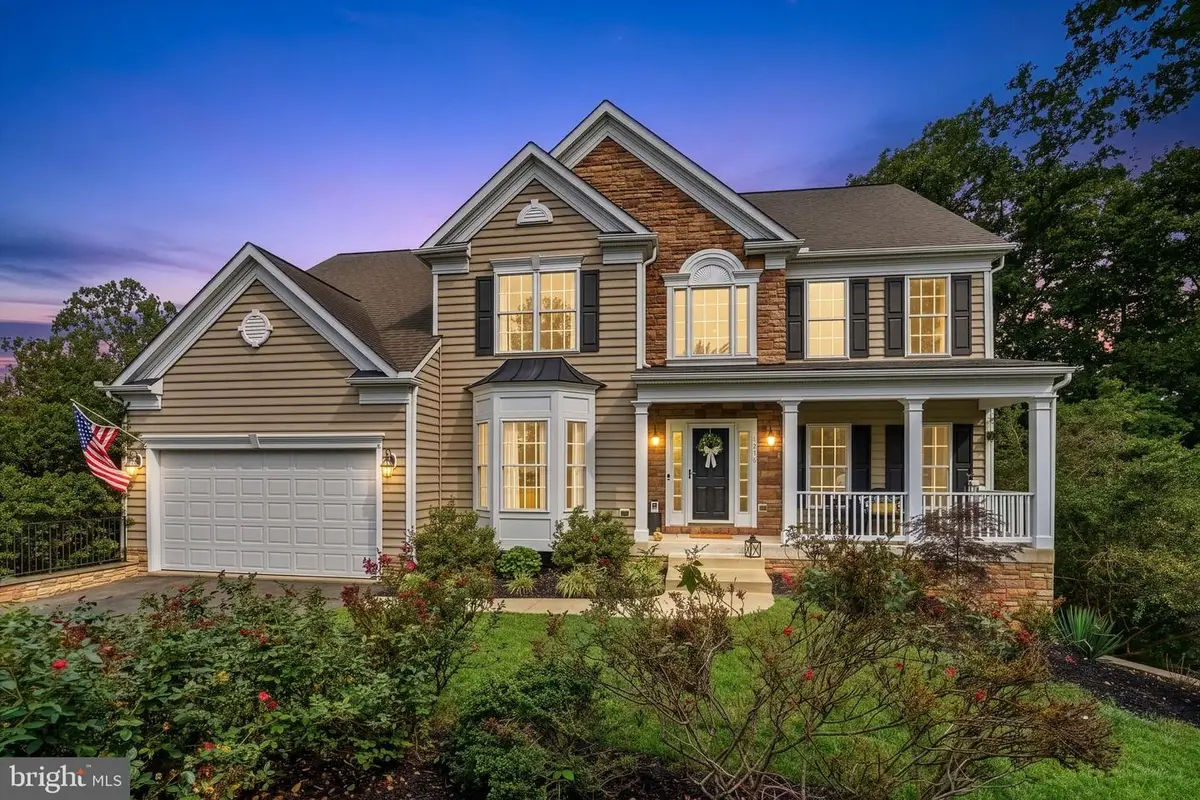 1276 Greenfield Ct, Locust Grove, VA 22508 - #1