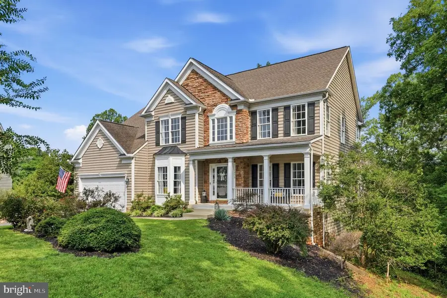 1276 Greenfield Ct, Locust Grove, VA 22508 - #2
