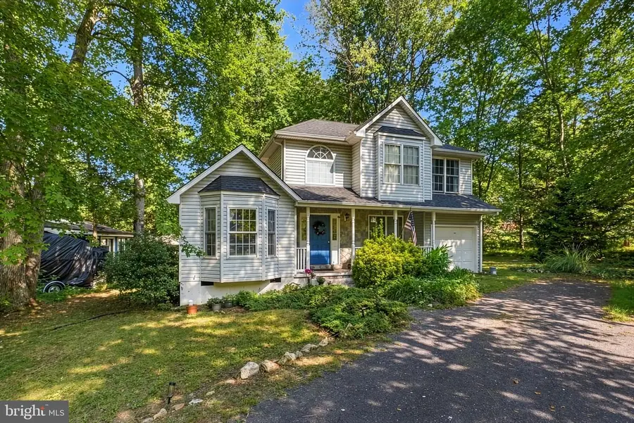 105 Musket Ln, Locust Grove, VA 22508 - #3