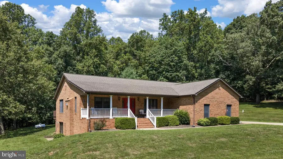 8350 Rapidan Hunt Ln, Rapidan, VA 22733 - #2