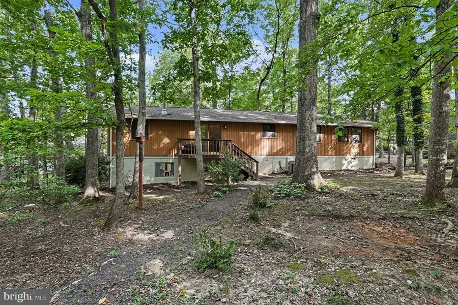 222 Creekside Dr, Locust Grove, VA 22508 - #3