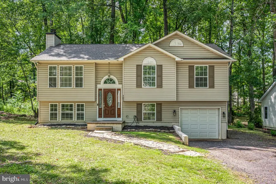 107 Butler Cir, Locust Grove, VA 22508 - #3