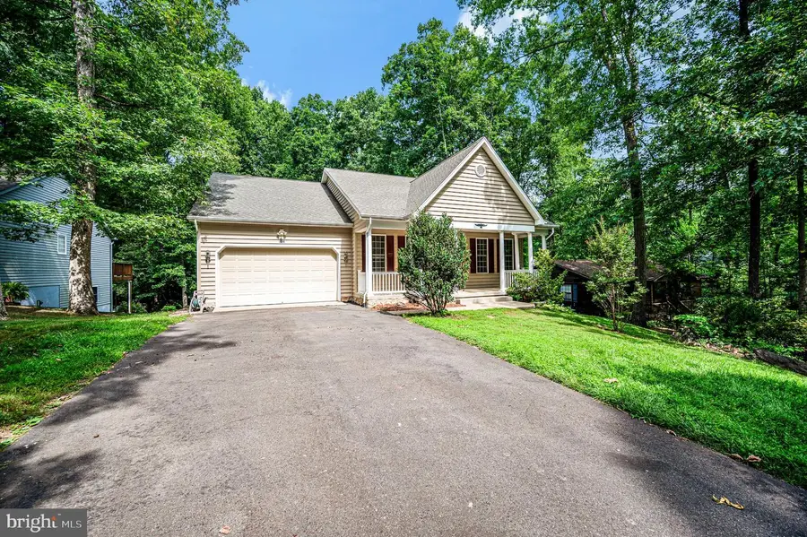 104 Confederate Dr, Locust Grove, VA 22508 - #2