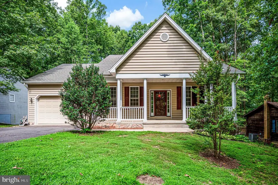 104 Confederate Dr, Locust Grove, VA 22508 - #3