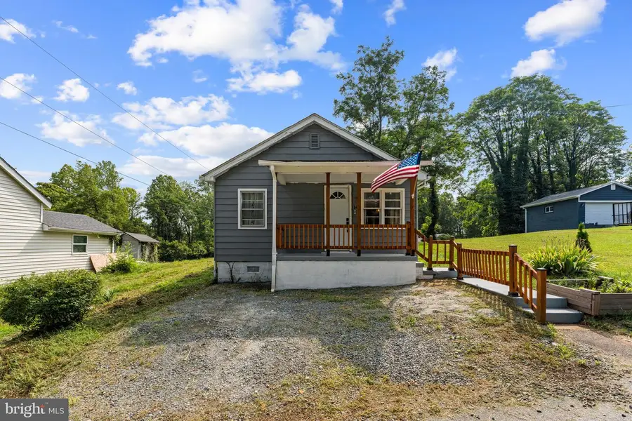 145 Bowler Ln, Orange, VA 22960 - #2