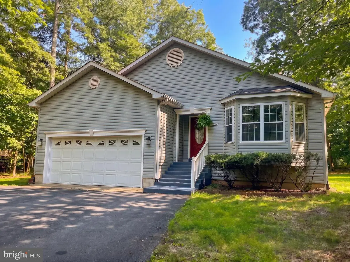 101 Harris Ct, Locust Grove, VA 22508 - #1