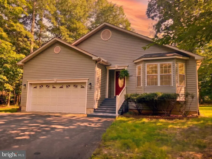 101 Harris Ct, Locust Grove, VA 22508 - #3