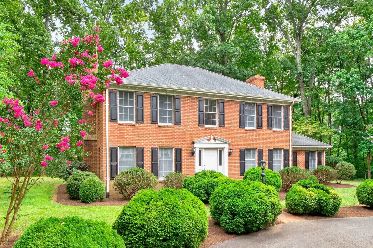 7501 Moormont Rd, Rapidan, VA 22733 - #1