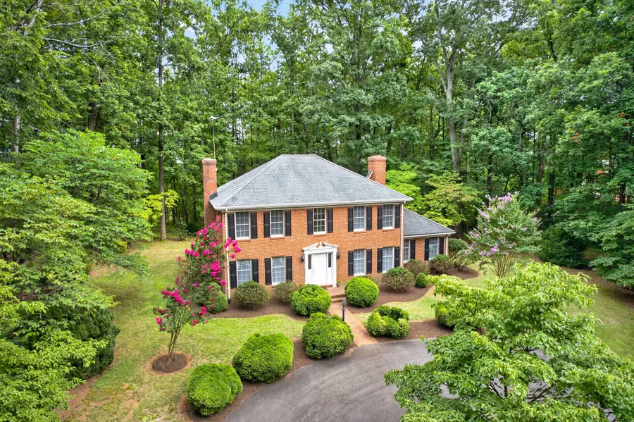 7501 Moormont Rd, Rapidan, VA 22733 - #2