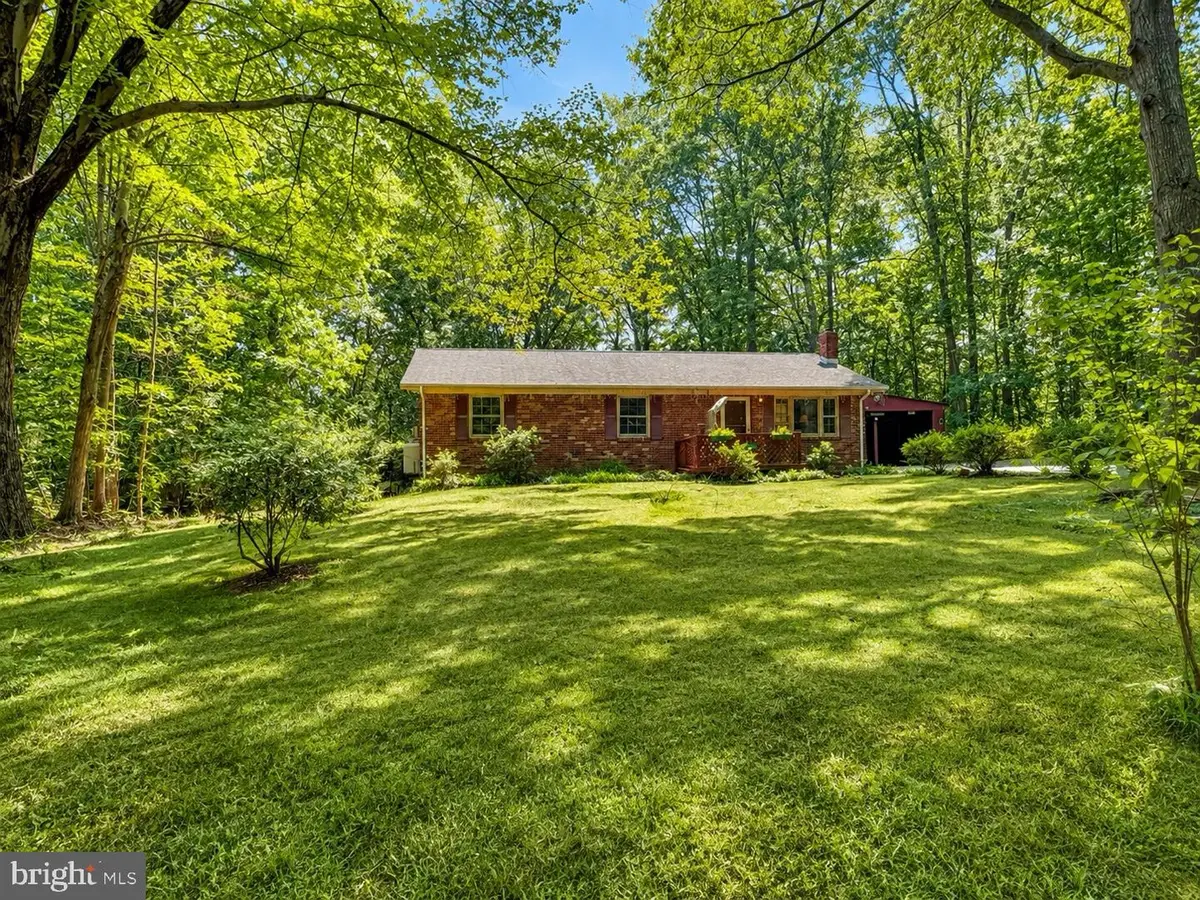 9123 Zachary Taylor Hwy, Unionville, VA 22567 - #1