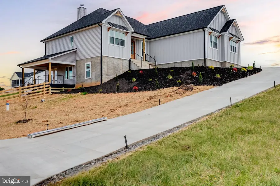 23851 Lands End Dr, Orange, VA 22960 - #2