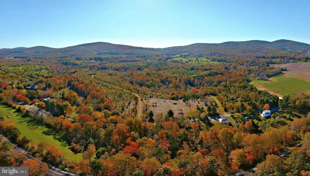 Old Barboursville Rd, Gordonsville, VA 22942 - #1