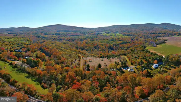Old Barboursville Rd, GORDONSVILLE, VA 22942