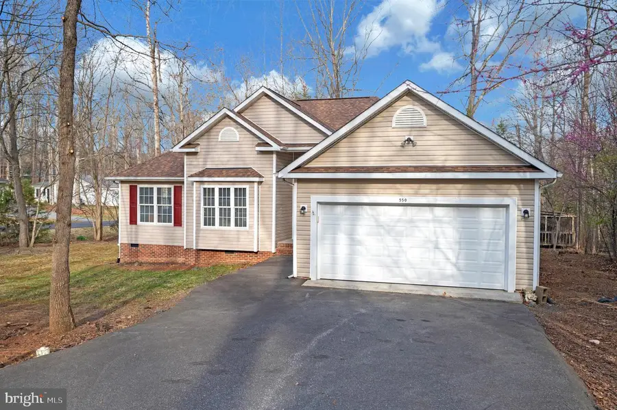 550 Harrison Cir, Locust Grove, VA 22508 - #2