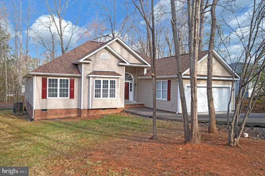 550 Harrison Cir, Locust Grove, VA 22508 - #3
