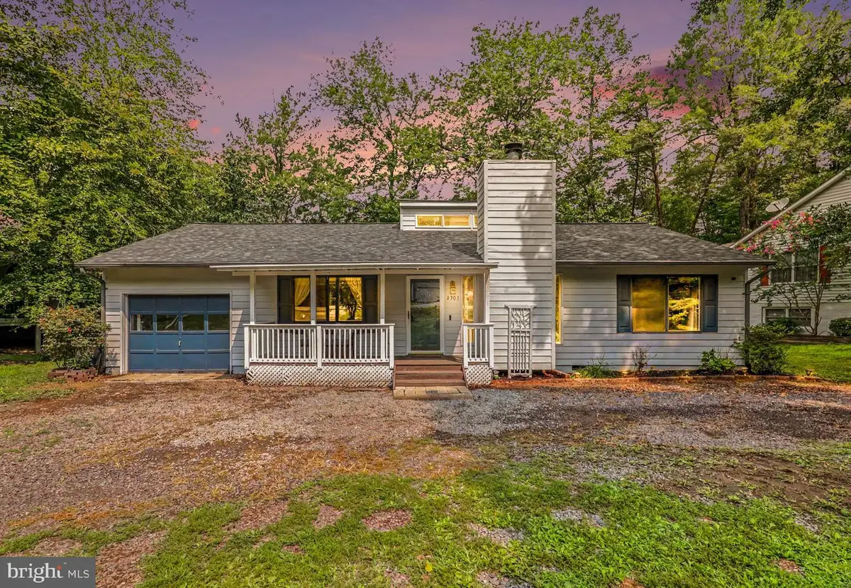 4303 Lakeview Pkwy, Locust Grove, VA 22508 - #1