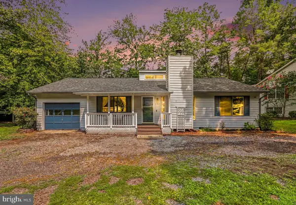 4303 Lakeview Pkwy, LOCUST GROVE, VA 22508