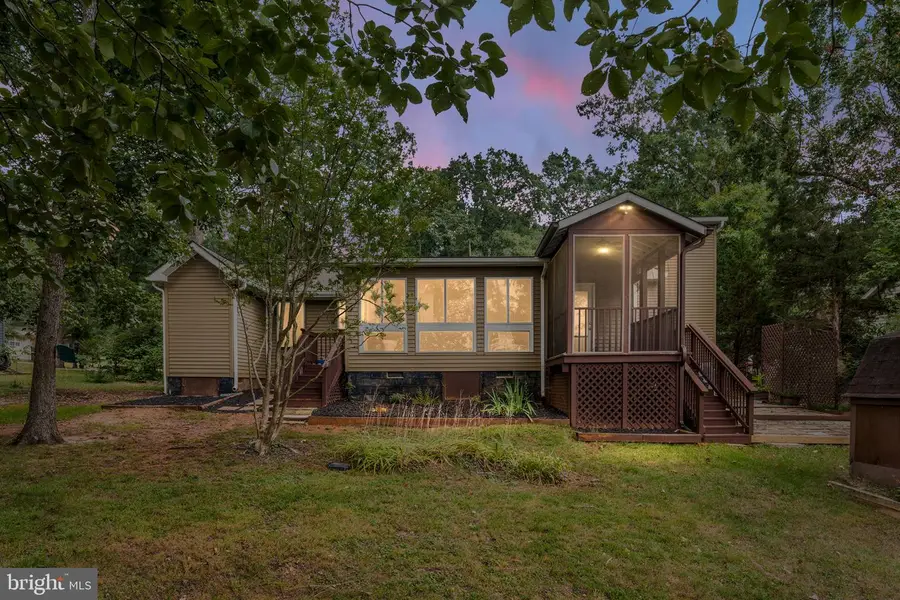 122 Yorktown Blvd, Locust Grove, VA 22508 - #2