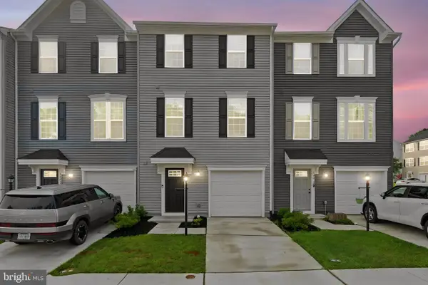 36020 Coyote Trail, LOCUST GROVE, VA 22508