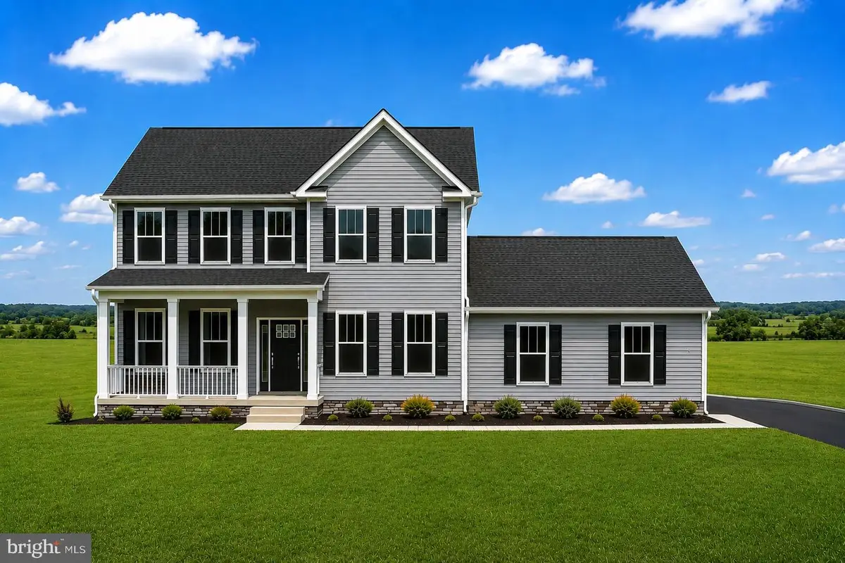 0 Pine Stake Rd, Rhoadesville, VA 22542 - #1